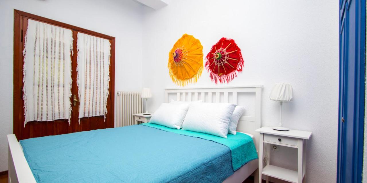 Willow Sea View Villa, 克里皮吉 外观 照片