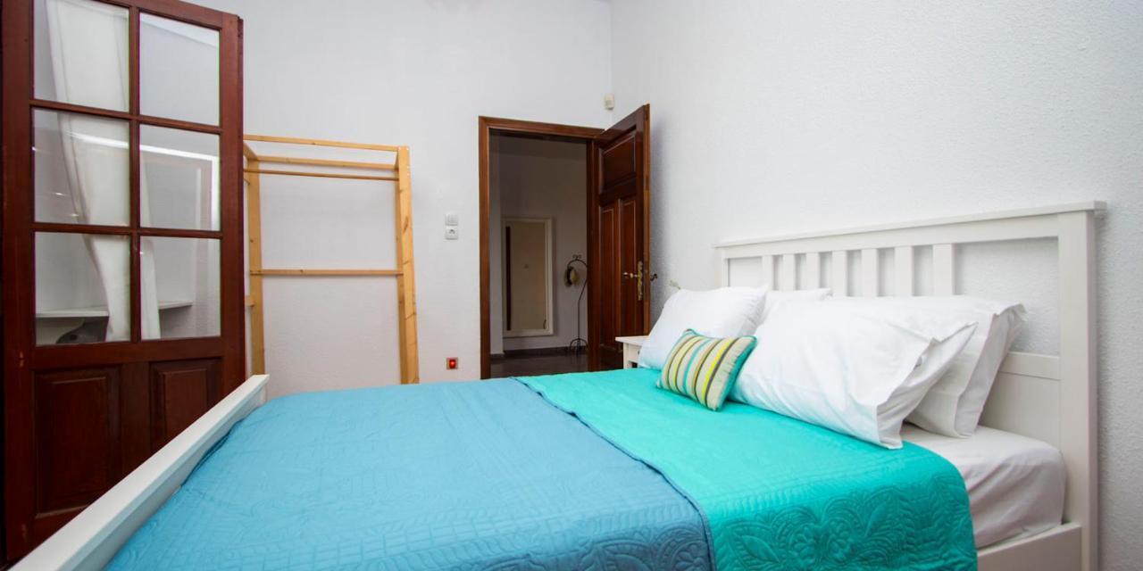 Willow Sea View Villa, 克里皮吉 外观 照片