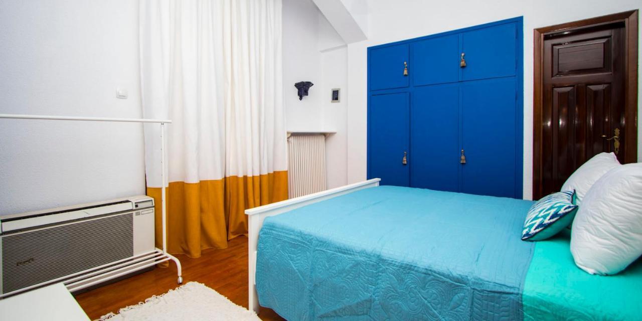 Willow Sea View Villa, 克里皮吉 外观 照片