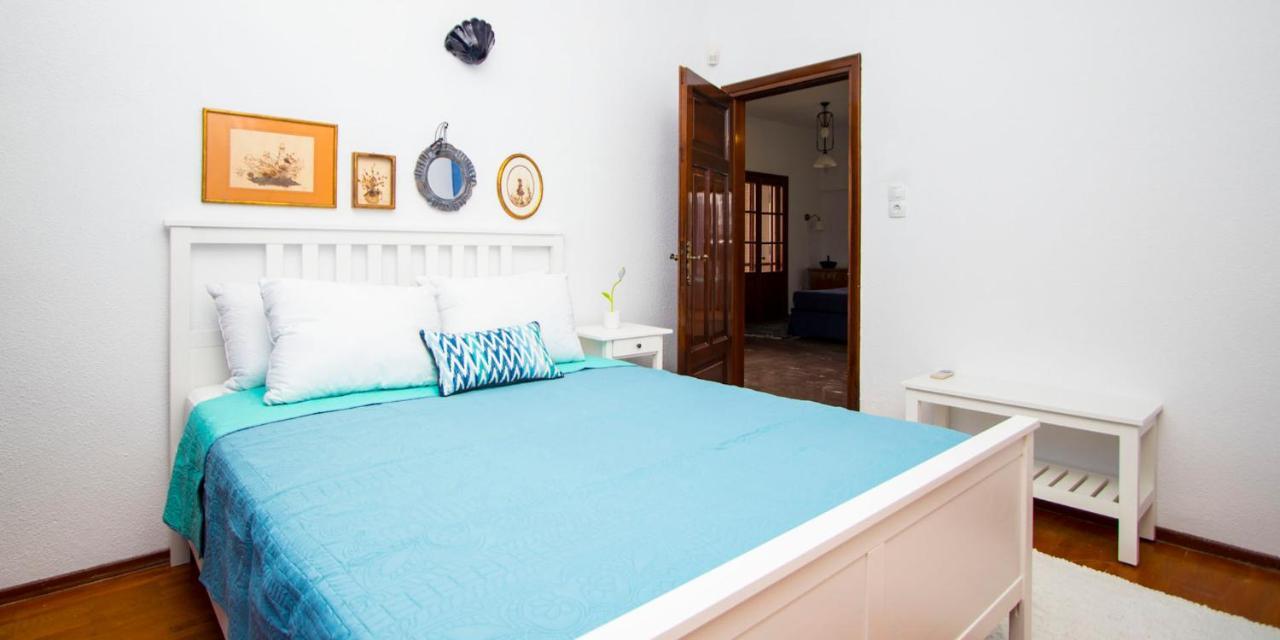 Willow Sea View Villa, 克里皮吉 外观 照片